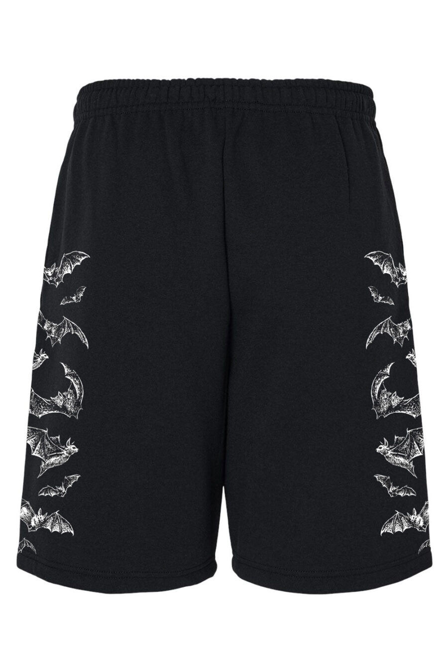 Vintage Bat Sweat Shorts [Unisex]