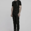 Cybertron Techwear Short Sleeve Shirt