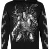 Wendigo Hoodie