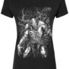 Wendigo T-shirt