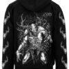 Wendigo Hoodie