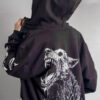 Lycanthrope Hoodie