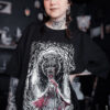 Little Dead Riding Hood T-shirt