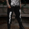 Tentacle Joggers