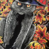 Witch's Familiar Sweatshirt