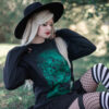 Witch Toad Sweatshirt