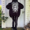 Medusa Hoodie