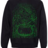 Witch Toad Sweatshirt