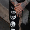 Moon Phase Joggers [UNISEX]