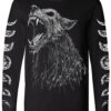 Lycanthrope T-shirt