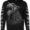 Lycanthrope Hoodie