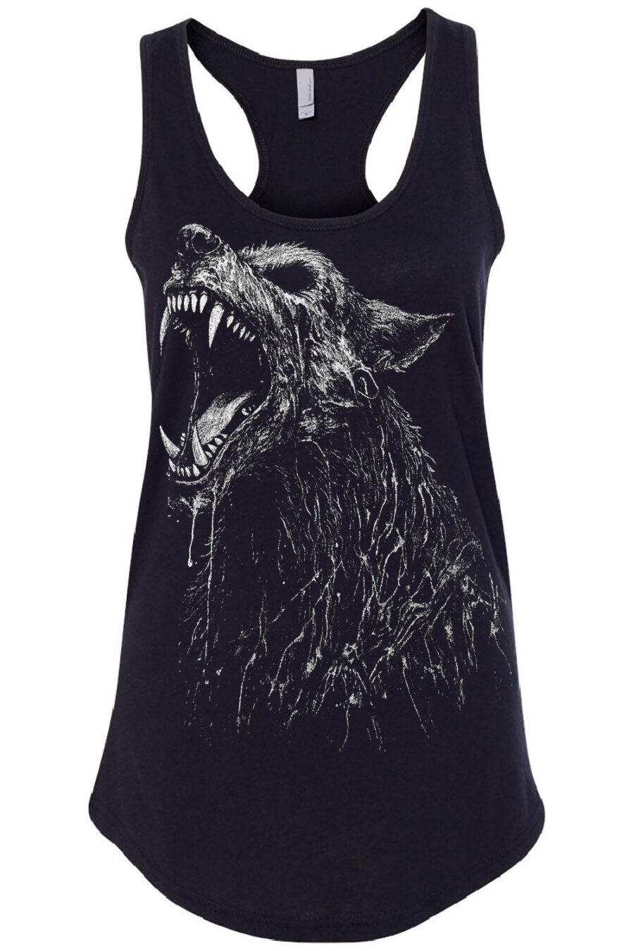 Lycanthrope T-shirt