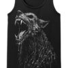Lycanthrope T-shirt