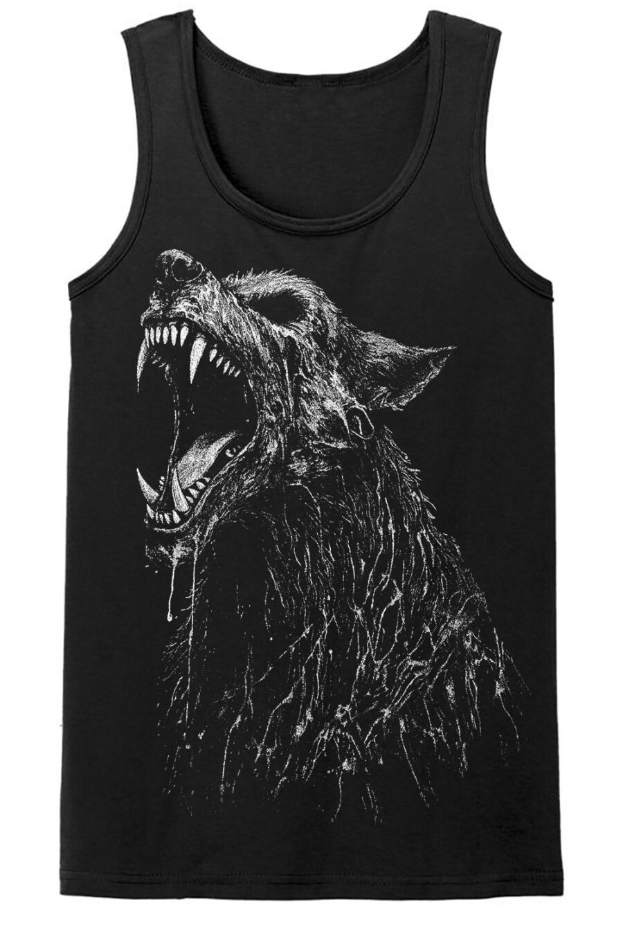 Lycanthrope T-shirt
