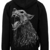 Lycanthrope Hoodie