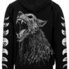 Lycanthrope Hoodie