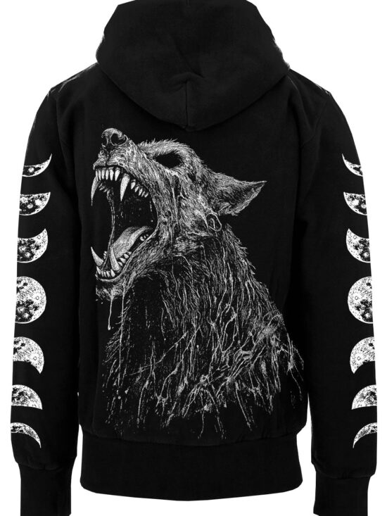 Lycanthrope Hoodie
