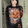 VF Mystery Sweatshirt