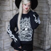 Medusa's Throne T-shirt