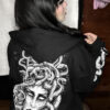 Medusa Hoodie