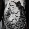 Nocturnal Creatures T-shirt