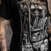 Cabinet of Curiosities T-shirt