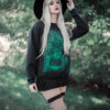 Witch Toad Sweatshirt
