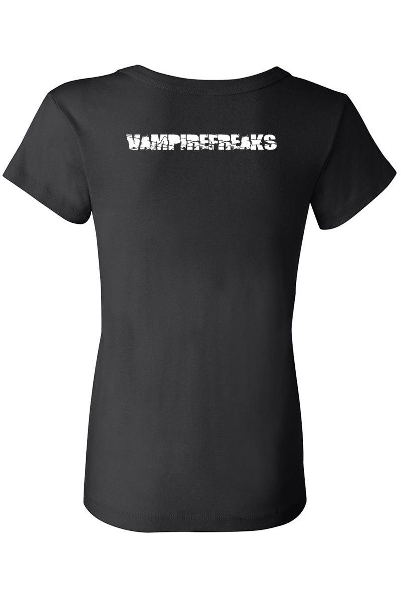 Serial Freaks T-shirt