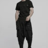 Deadbolt Cargo Pocket Top