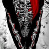 Xmas Skeleton Sweatshirt