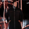 VF Ultramage Hoodie [Black]