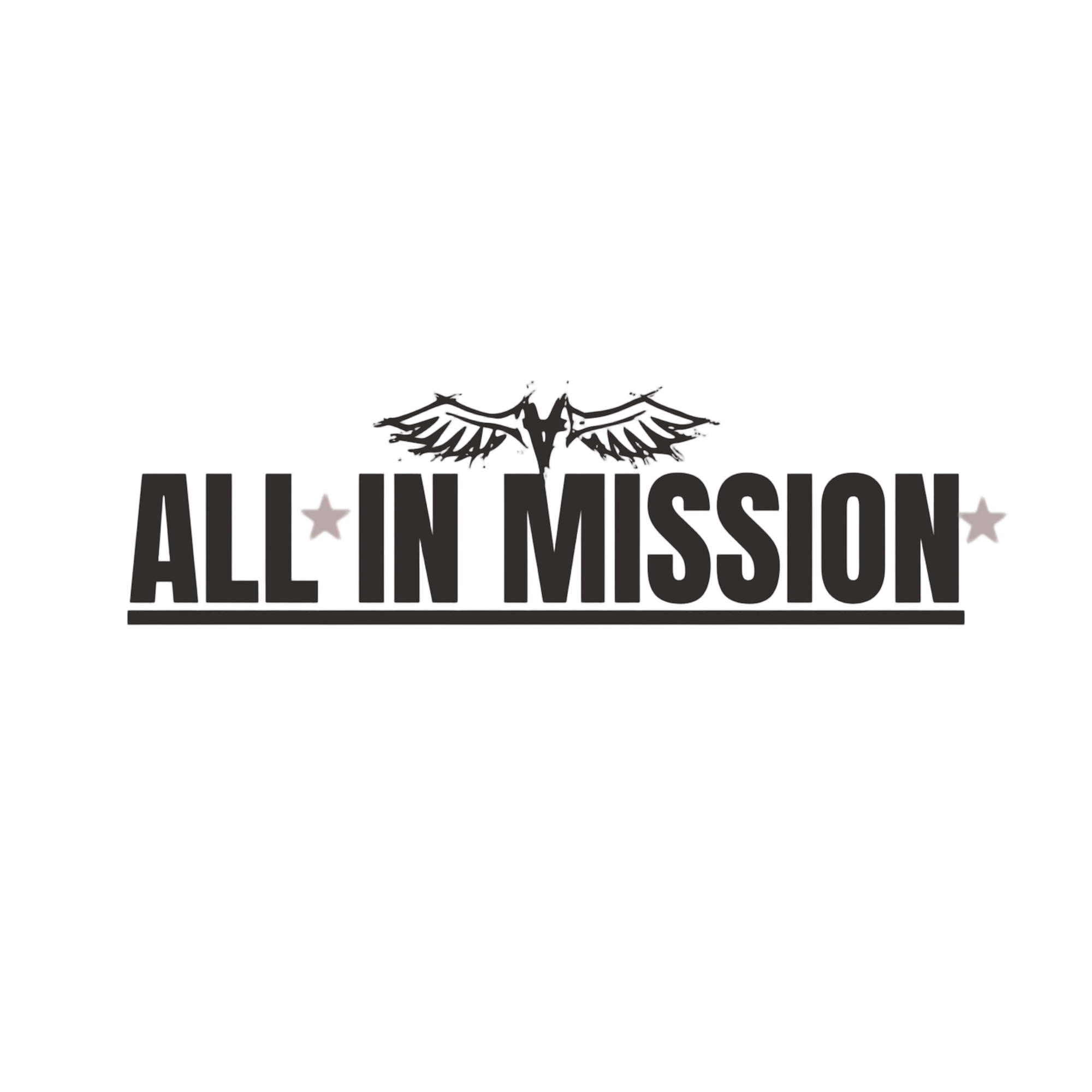 ALL IN MISSION